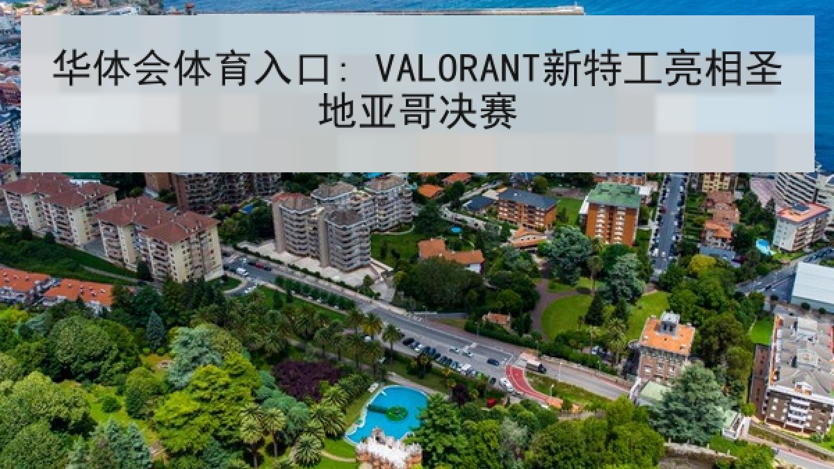 华体会体育入口: VALORANT新特工亮相圣地亚哥决赛